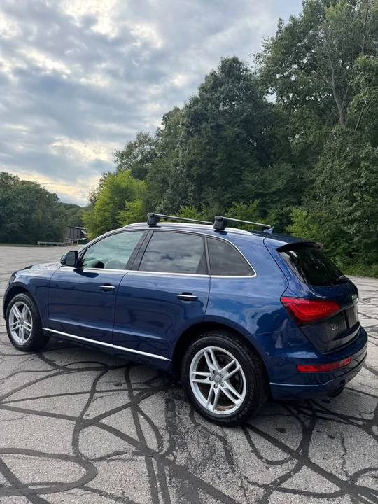 2016 Audi 8R Q5 - Image 10 of 20