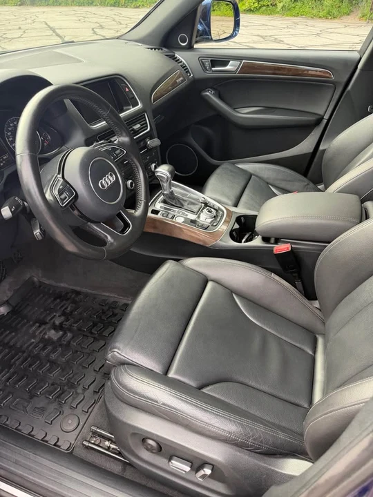 2016 Audi 8R Q5 - Image 11 of 20
