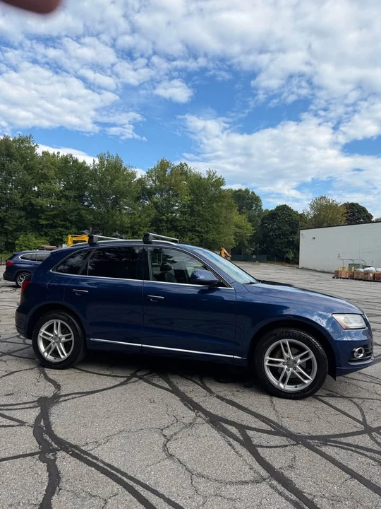 2016 Audi 8R Q5 - Image 4 of 20