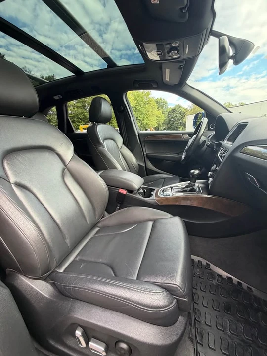 2016 Audi 8R Q5 - Image 17 of 20