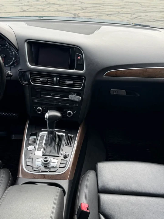 2016 Audi 8R Q5 - Image 19 of 20