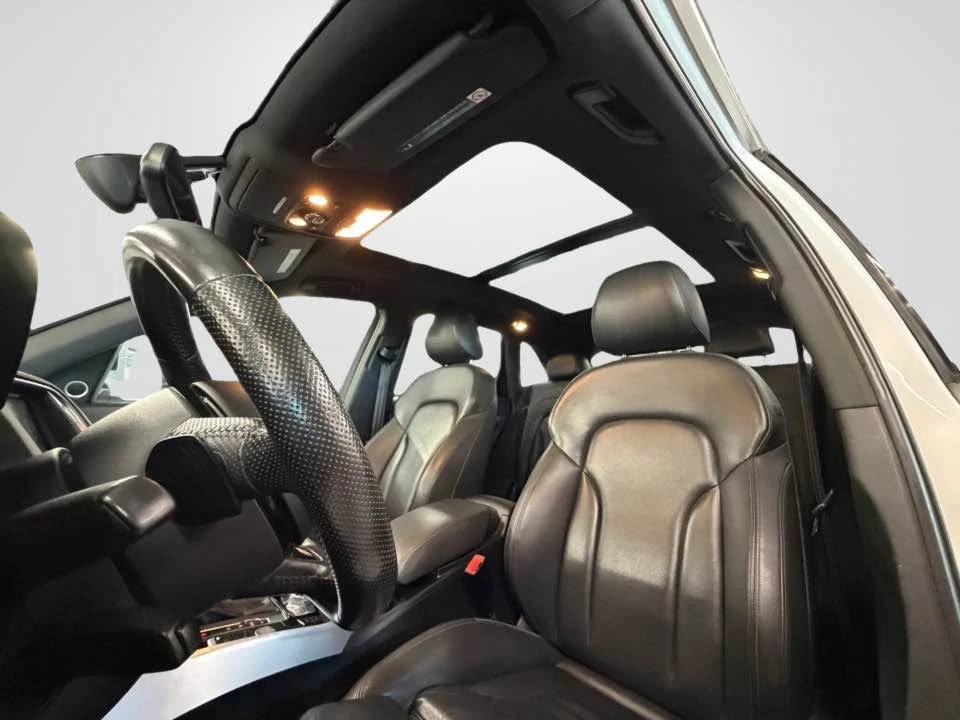 2016 Audi 8R Q5 - Image 12 of 18
