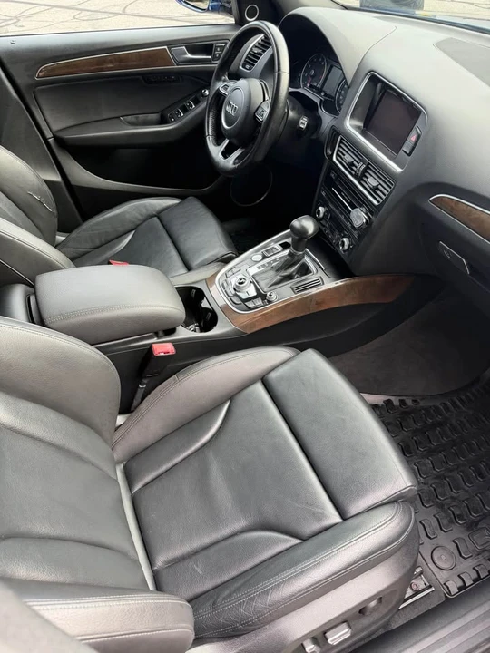 2016 Audi 8R Q5 - Image 14 of 20