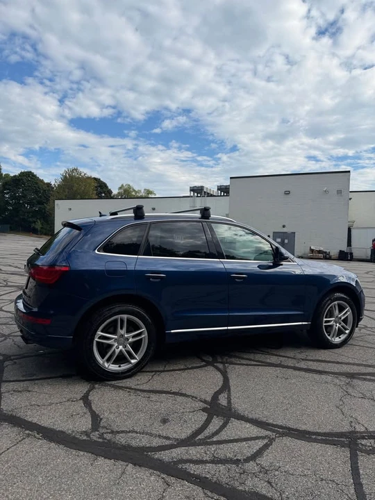 2016 Audi 8R Q5 - Image 3 of 20