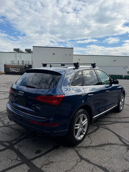 2016 Audi 8R Q5 - Image 6 of 20
