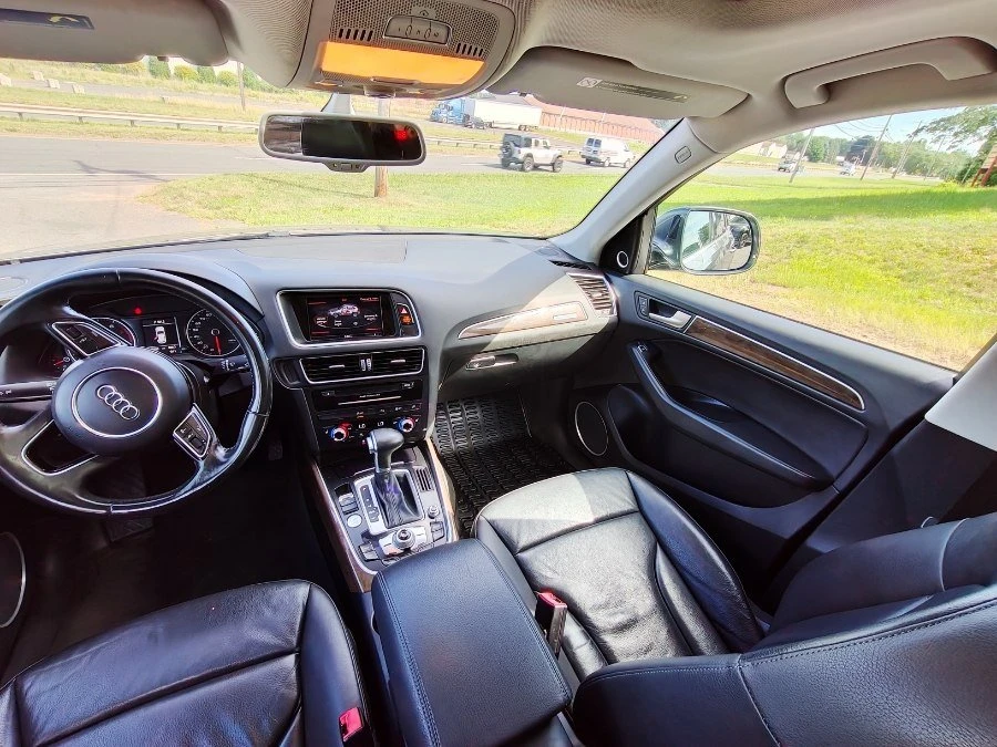 2016 Audi 8R Q5 - Image 18 of 20