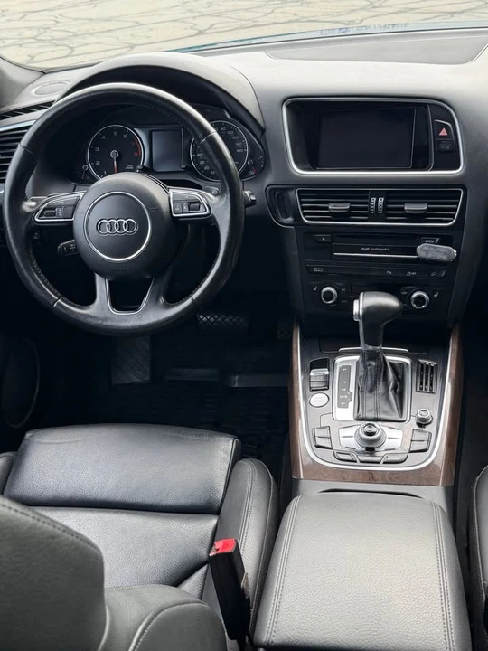 2016 Audi 8R Q5 - Image 18 of 20