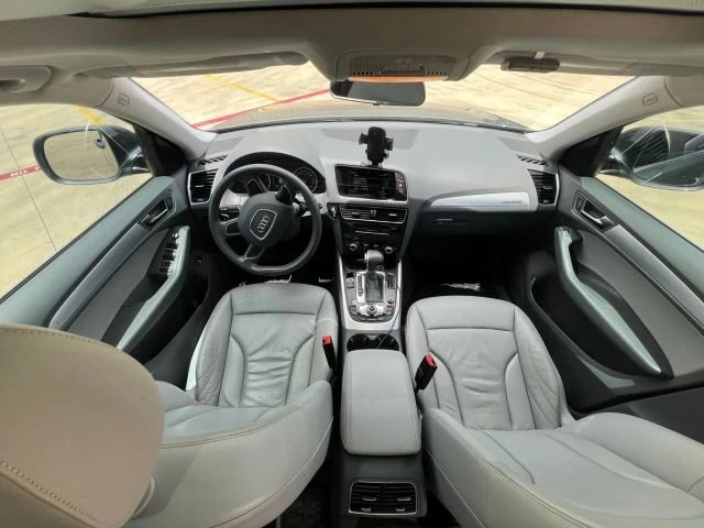 2016 Audi 8R Q5 - Image 18 of 20
