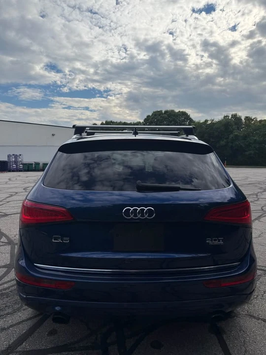 2016 Audi 8R Q5 - Image 7 of 20