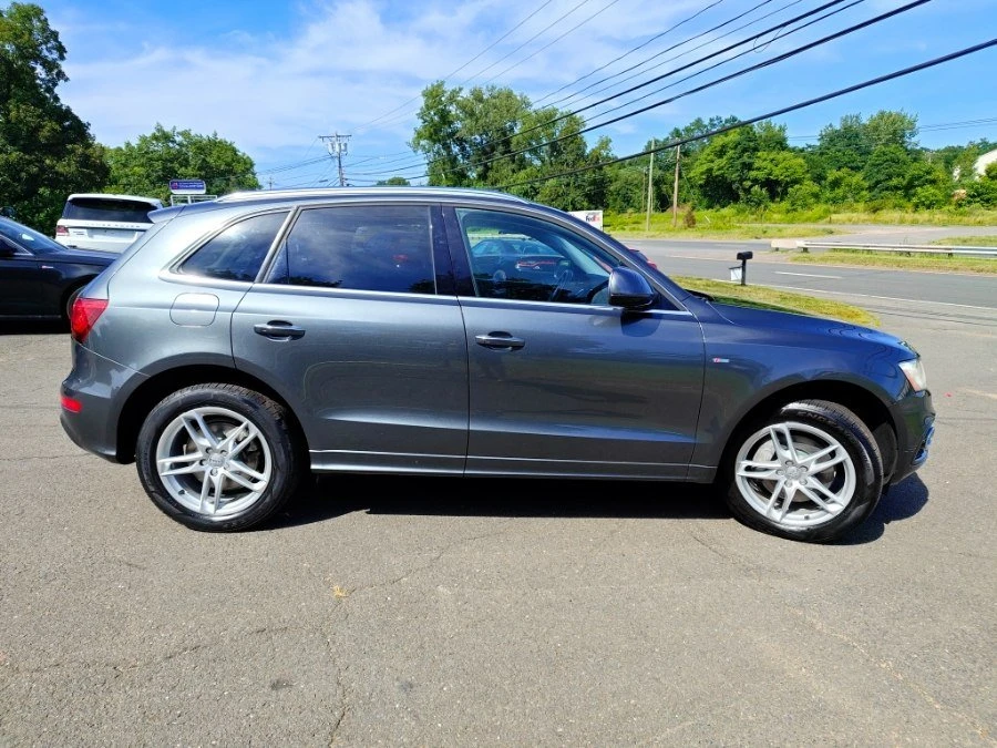2016 Audi 8R Q5 - Image 5 of 20