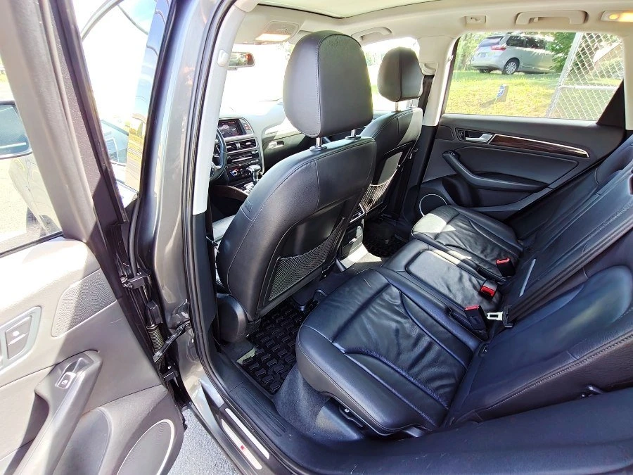 2016 Audi 8R Q5 - Image 15 of 20