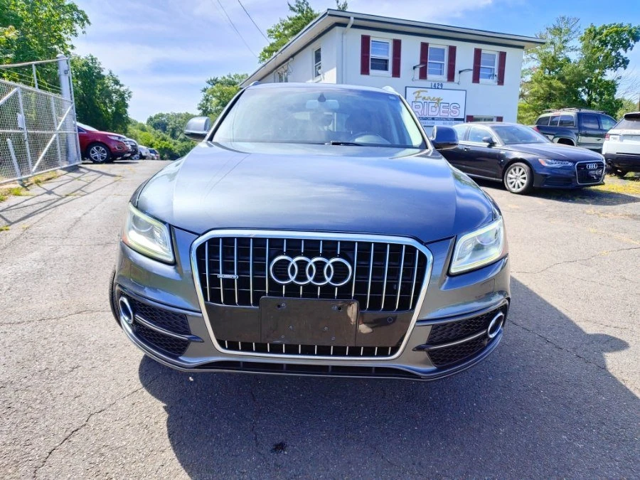 2016 Audi 8R Q5 - Image 4 of 20