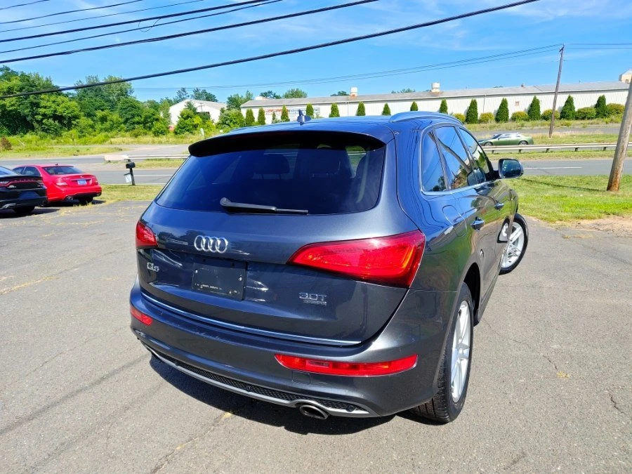2016 Audi 8R Q5 - Image 7 of 20