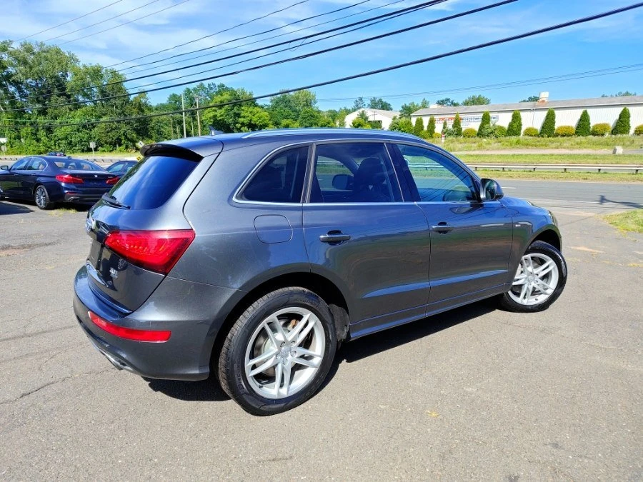2016 Audi 8R Q5 - Image 8 of 20