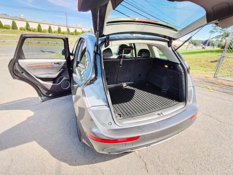 2016 Audi 8R Q5 - Image 16 of 20