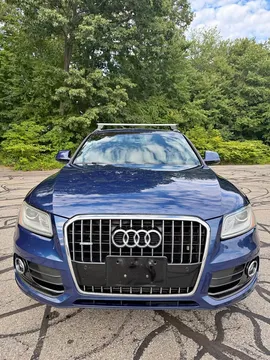 2016 Audi Q5