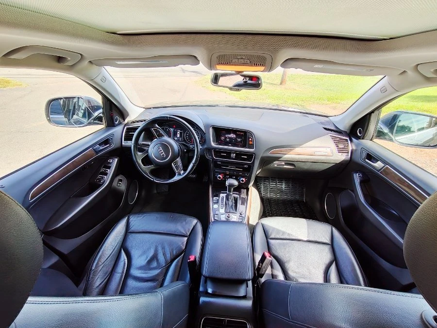 2016 Audi 8R Q5 - Image 19 of 20