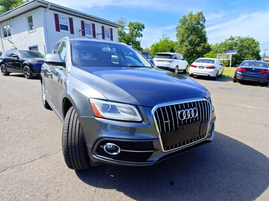 2016 Audi 8R Q5 - Image 3 of 20