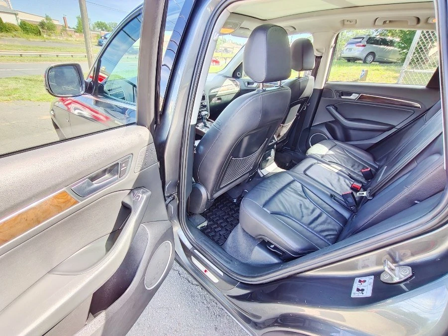 2016 Audi 8R Q5 - Image 14 of 20