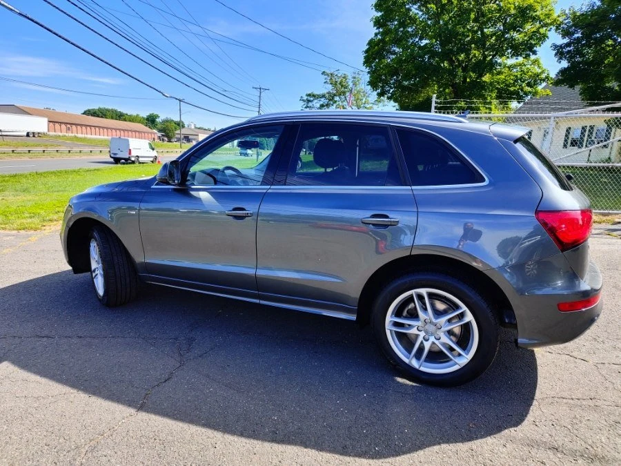 2016 Audi 8R Q5 - Image 10 of 20