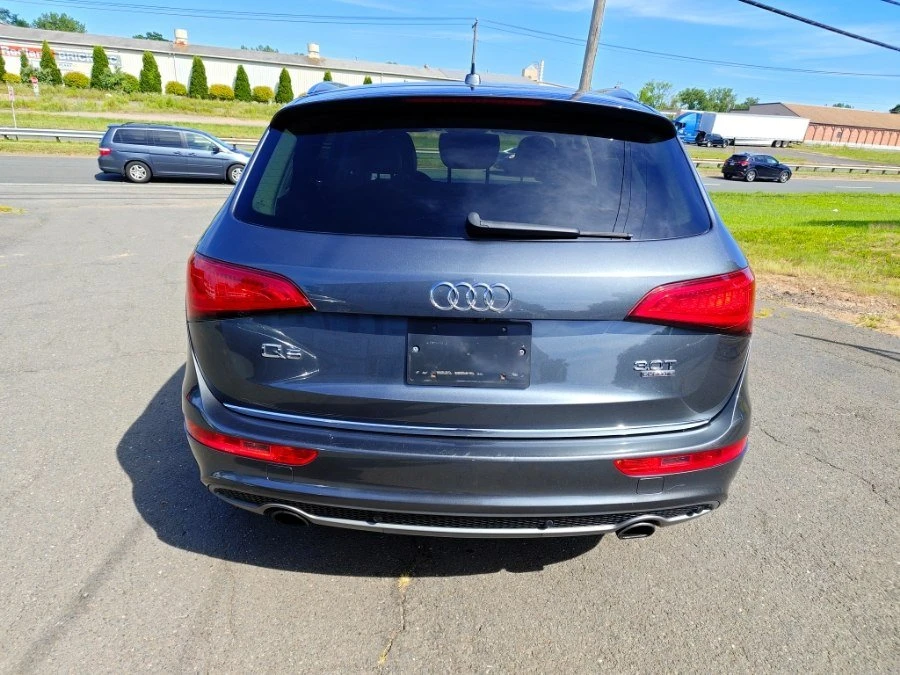 2016 Audi 8R Q5 - Image 6 of 20
