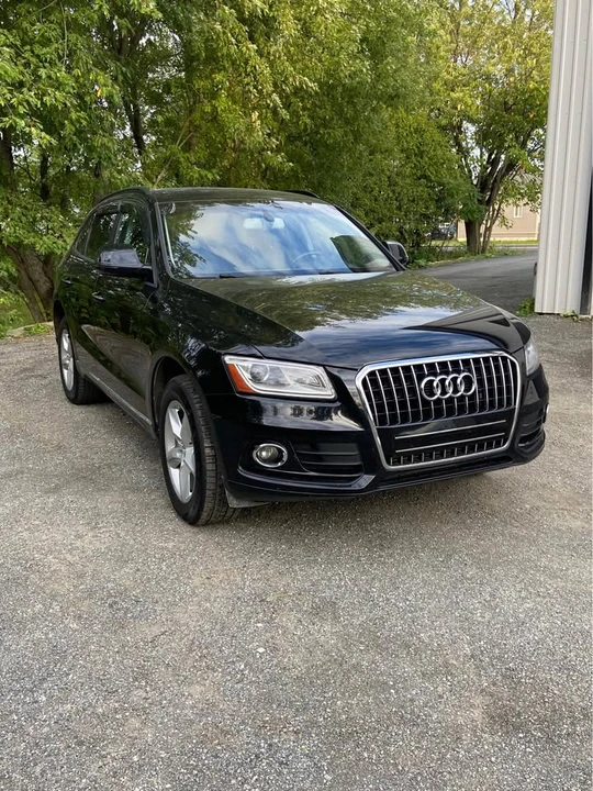2016 Audi 8R Q5 - Image 3 of 7