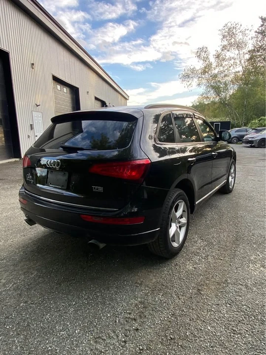 2016 Audi 8R Q5 - Image 4 of 7