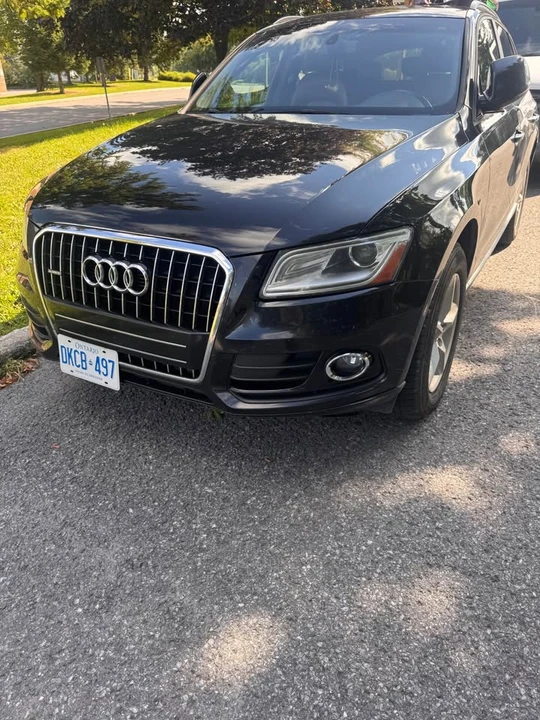 2016 Audi 8R Q5 - Image 3 of 4