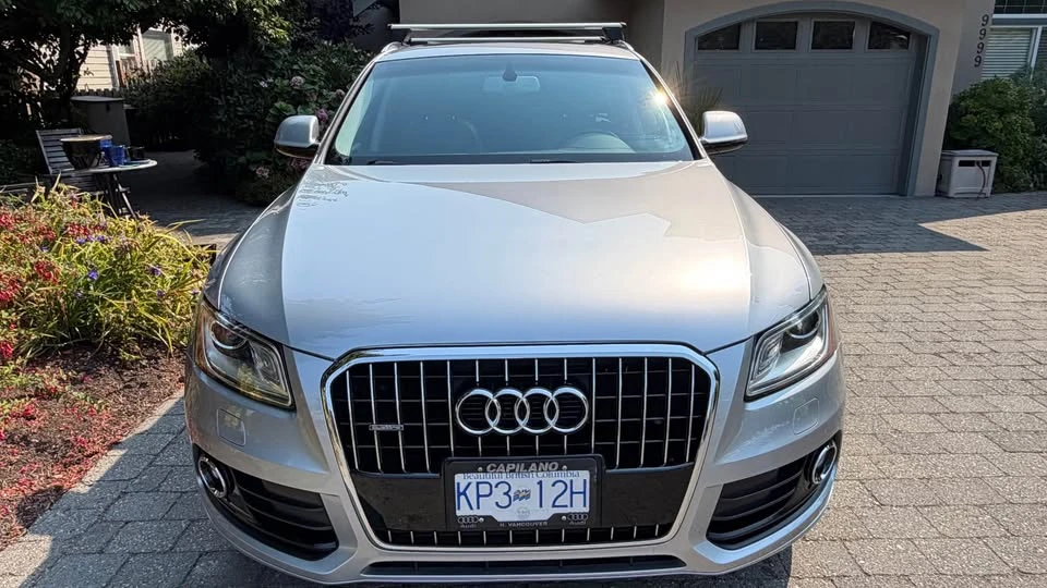 2016 Audi 8R Q5 - Image 3 of 8