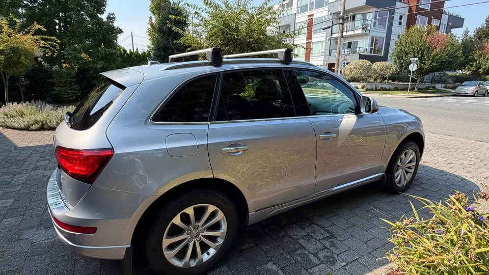 2016 Audi 8R Q5 - Image 2 of 8
