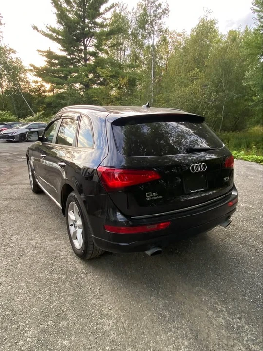 2016 Audi 8R Q5 - Image 5 of 7