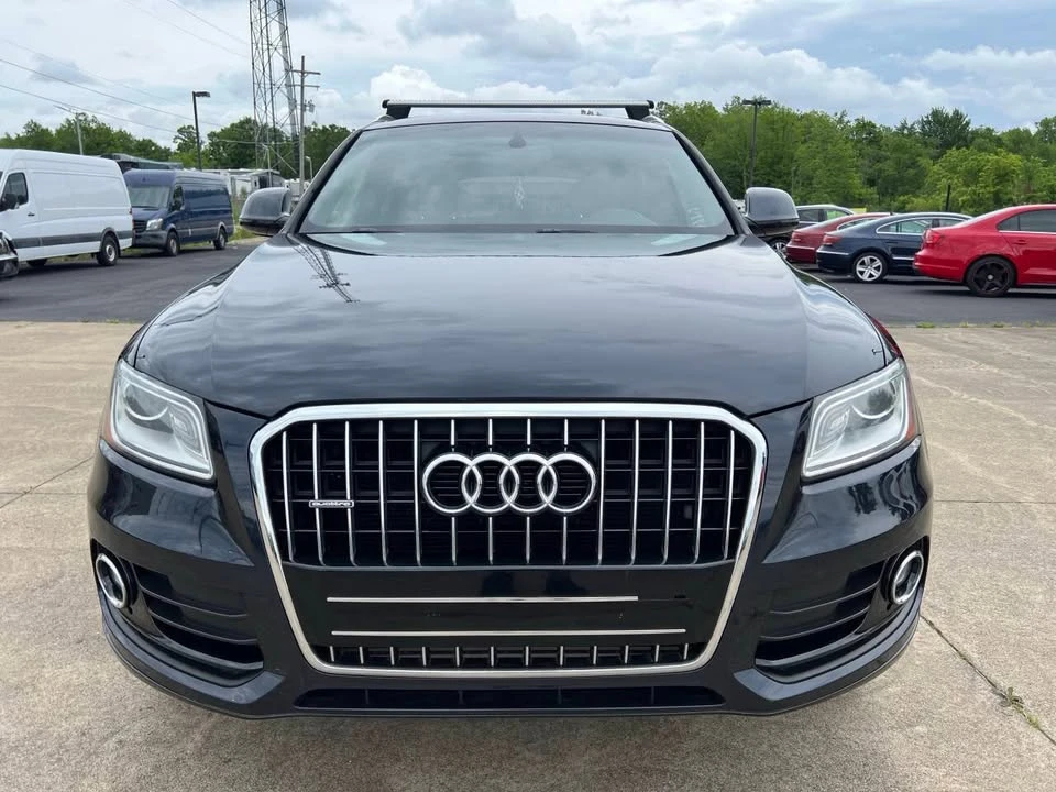2016 Audi 8R Q5 - Image 11 of 19