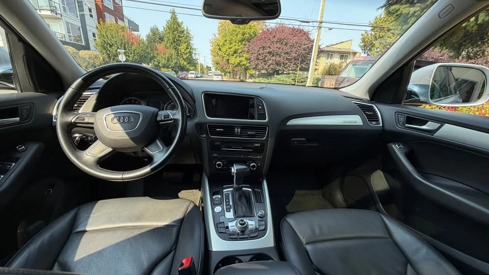 2016 Audi 8R Q5 - Image 7 of 8