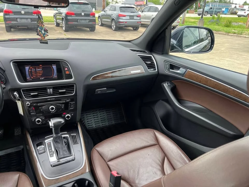 2016 Audi 8R Q5 - Image 17 of 19