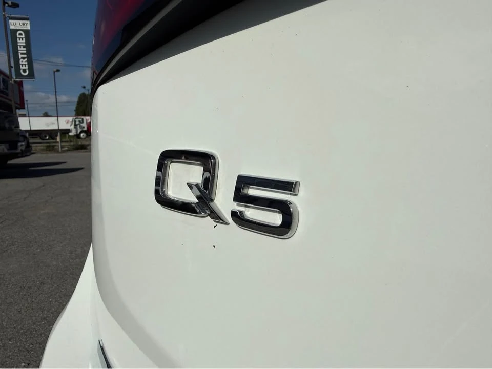 2016 Audi 8R Q5 - Image 7 of 16