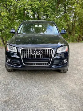 2016 Audi Q5