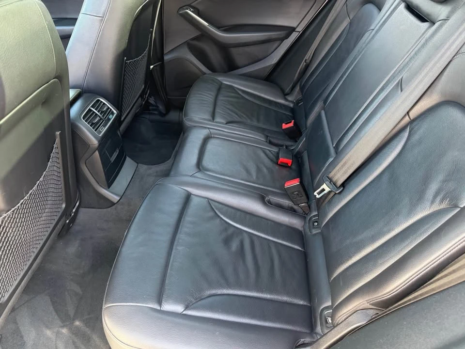 2016 Audi 8R Q5 - Image 15 of 16