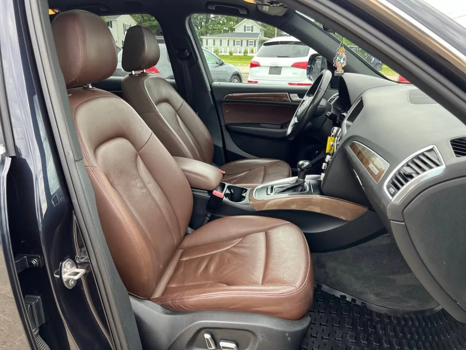 2016 Audi 8R Q5 - Image 15 of 19