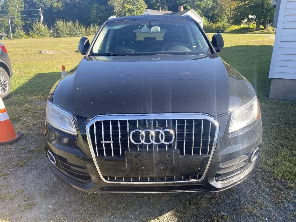2016 Audi 8R Q5 - Image 4 of 5