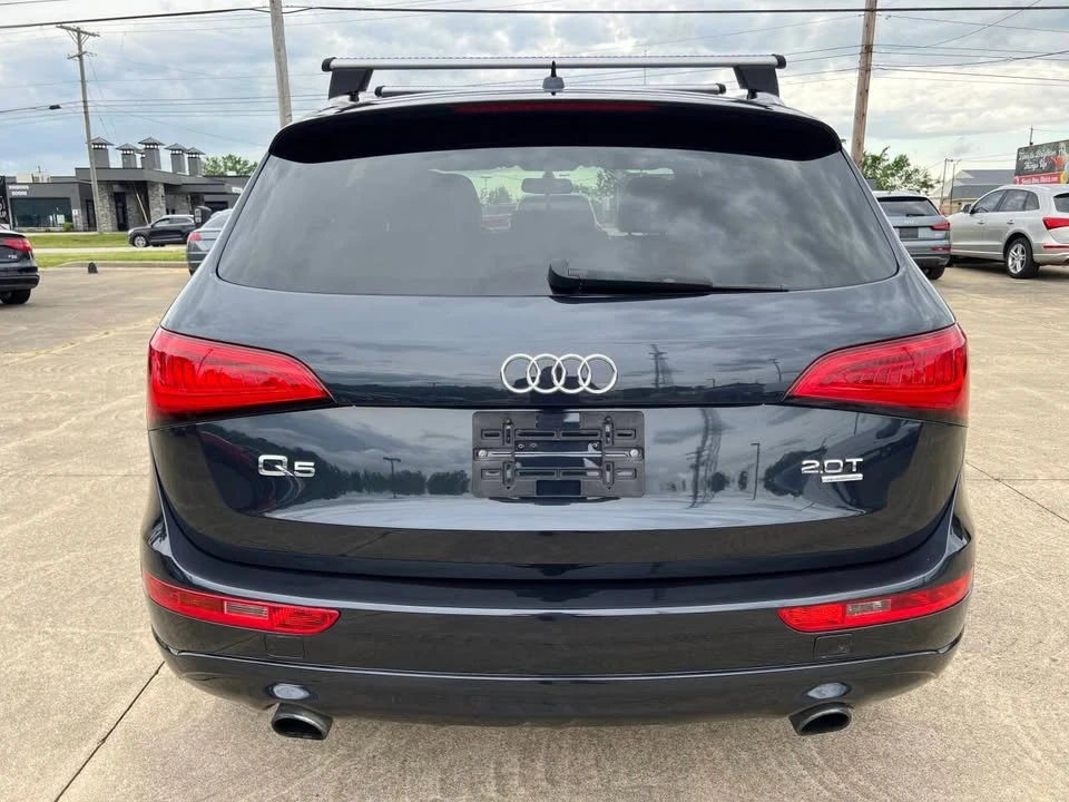 2016 Audi 8R Q5 - Image 6 of 19