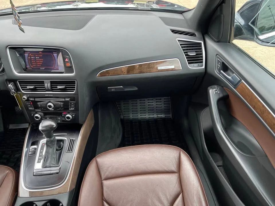 2016 Audi 8R Q5 - Image 19 of 19