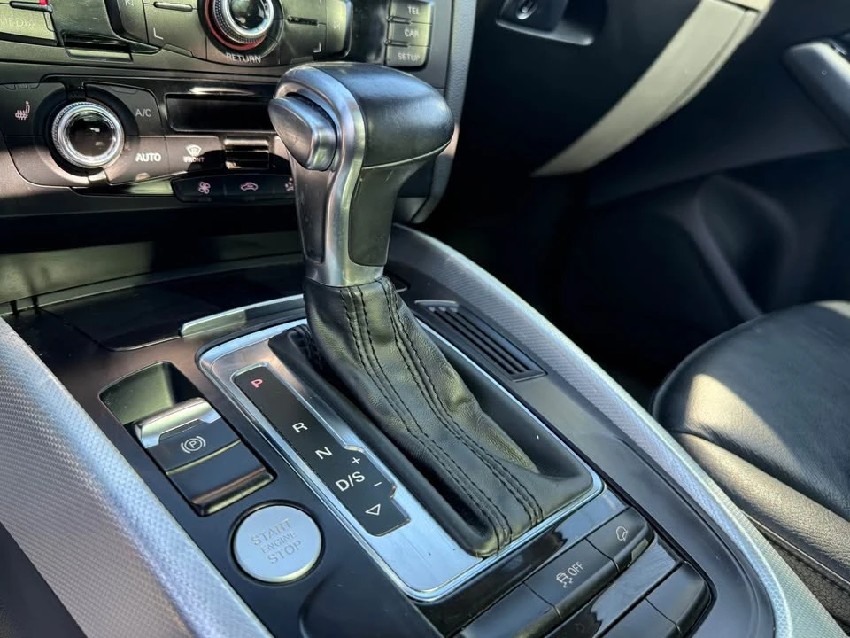 2016 Audi 8R Q5 - Image 11 of 16