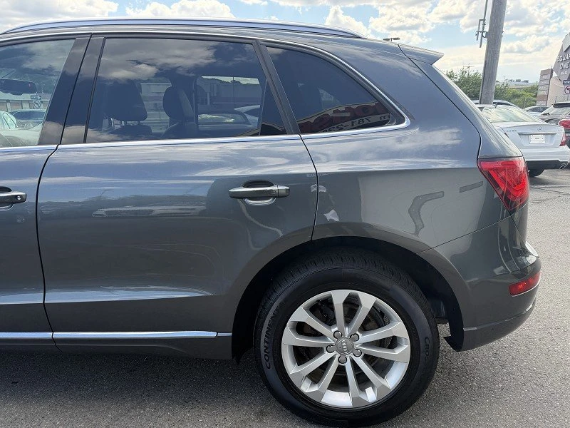 2016 Audi 8R Q5 - Image 15 of 20