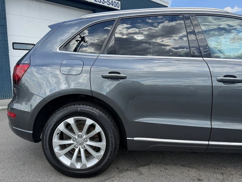 2016 Audi 8R Q5 - Image 16 of 20
