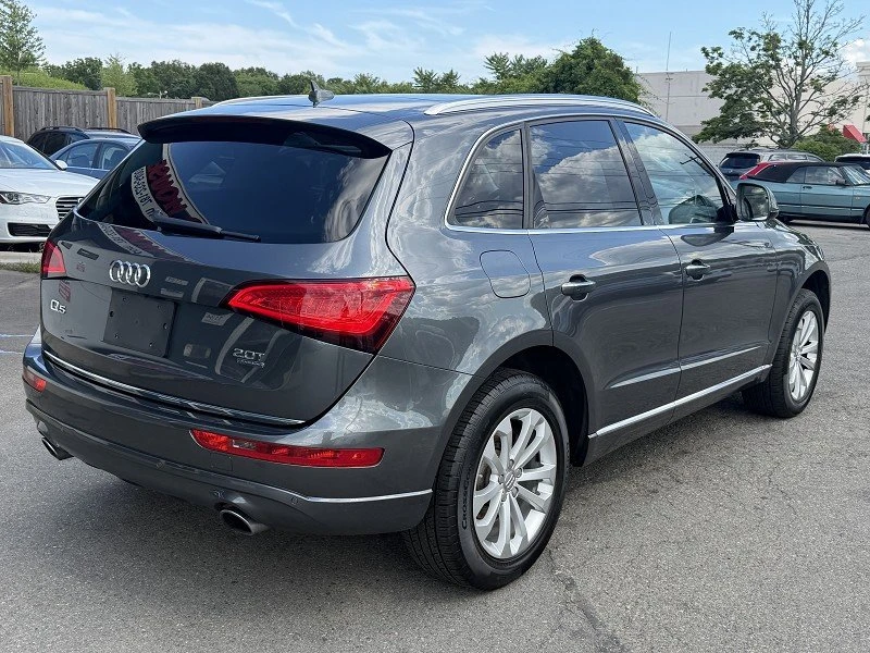 2016 Audi 8R Q5 - Image 2 of 20
