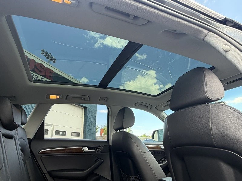 2016 Audi 8R Q5 - Image 10 of 20