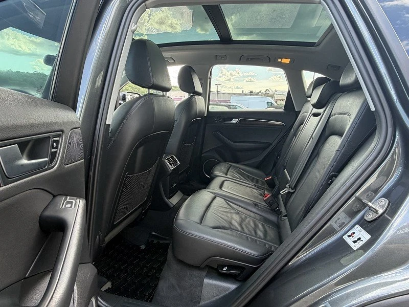 2016 Audi 8R Q5 - Image 9 of 20