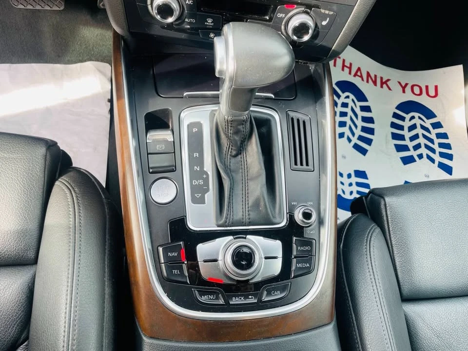 2016 Audi 8R Q5 - Image 19 of 20