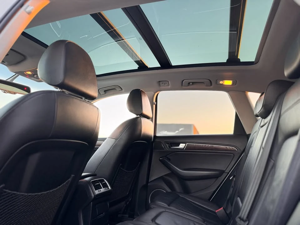 2016 Audi 8R Q5 - Image 11 of 20