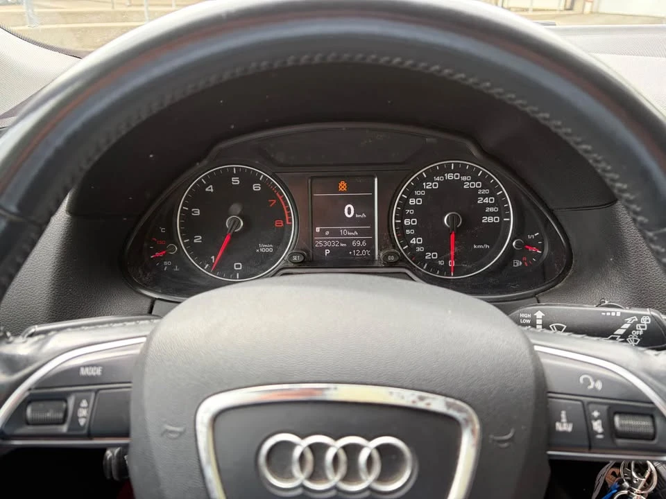 2016 Audi 8R Q5 - Image 5 of 5